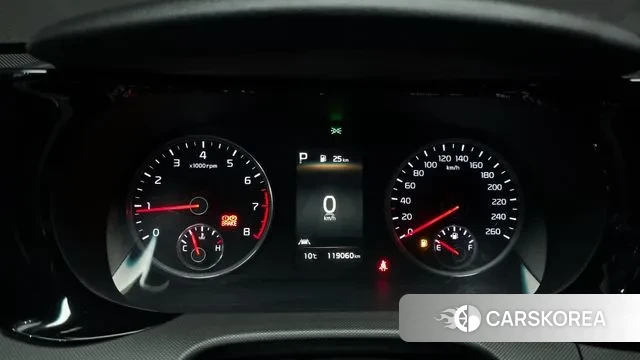 Kia K5 3rd generation id 3741665 из Кореи 18