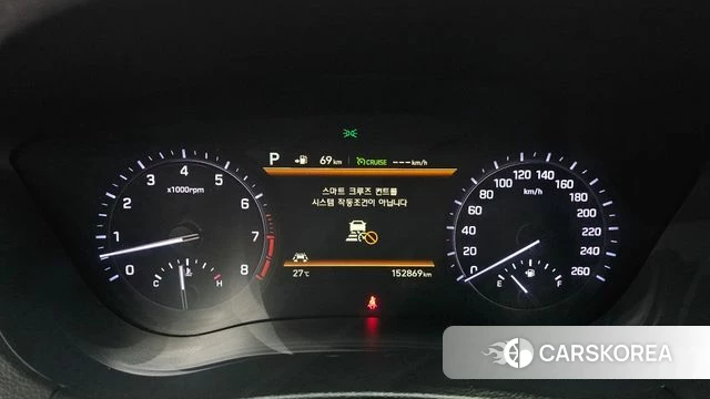 Genesis G80 id 4620508 из Кореи 30