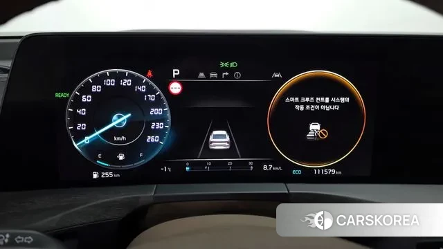 Kia K8 Hybrid id 3606741 из Кореи 18