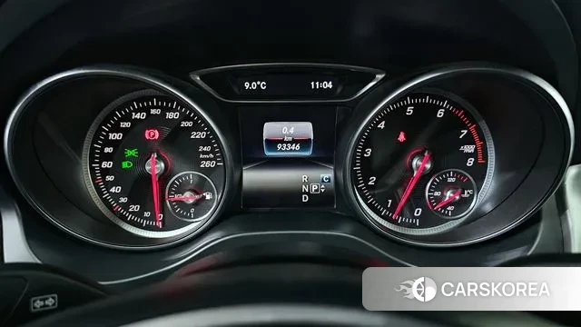 Mercedes-Benz GLA-Class X156 id 3703473 из Кореи 18