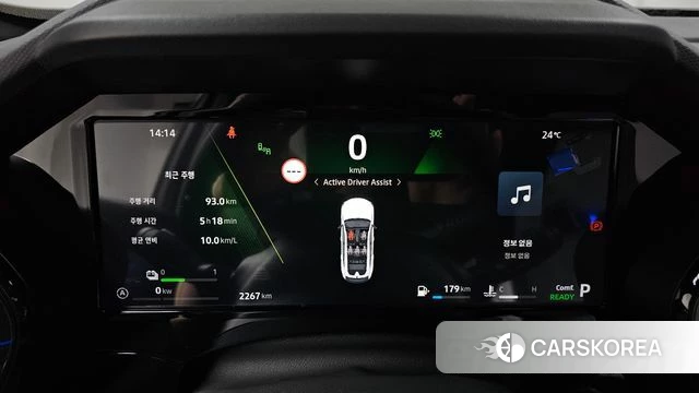 Renault Korea (Samsung) Filant id 4426951 из Кореи 34