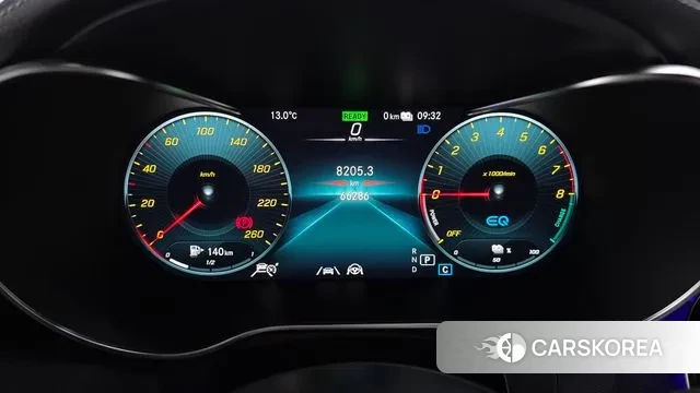 Mercedes-Benz GLC-Class X253 id 3366777 из Кореи 18