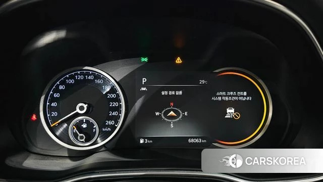 Genesis GV80 id 4397114 из Кореи 36