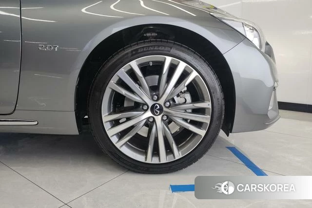 Infiniti Q50L id 4213978 из Китая 15