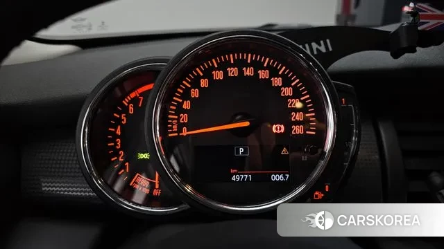 Mini Cooper id 3691703 из Кореи 18