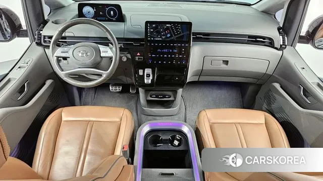 Hyundai Staria id 3442712 из Кореи 18