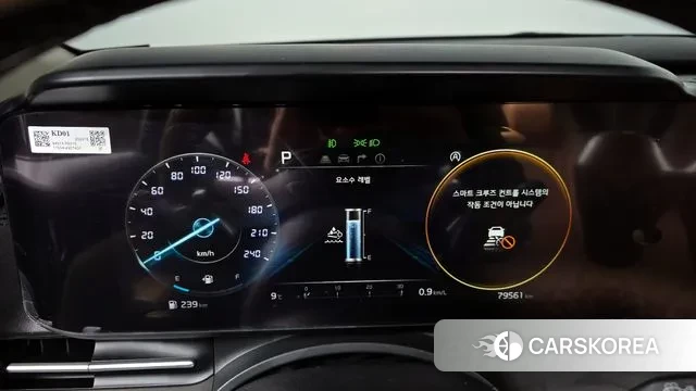 Kia Carnival 4th generation id 3577957 из Кореи 18