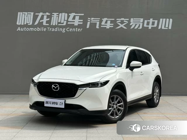 Mazda CX-5 id 4301795 из Китая 23
