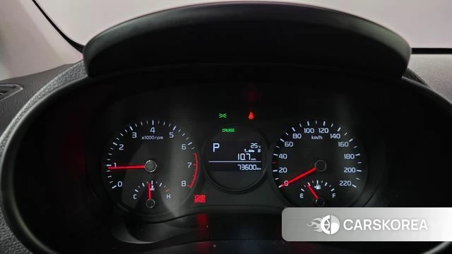 Kia All New Morning (JA) id 4652303 из Кореи 31