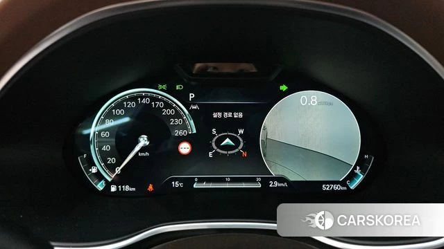 Genesis G80 (RG3) id 3897970 из Кореи 18