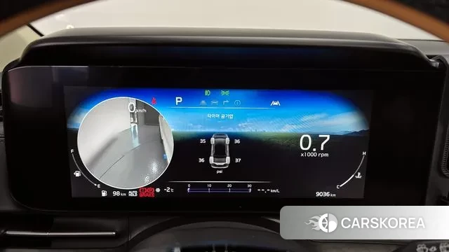 Kia Carnival 4th generation id 3560666 из Кореи 18