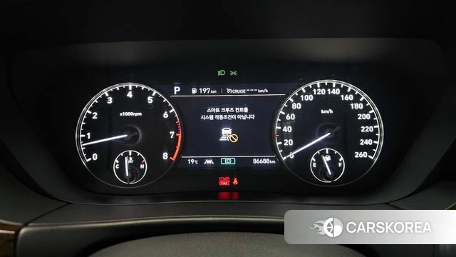 Genesis G90 id 3923970 из Кореи 18