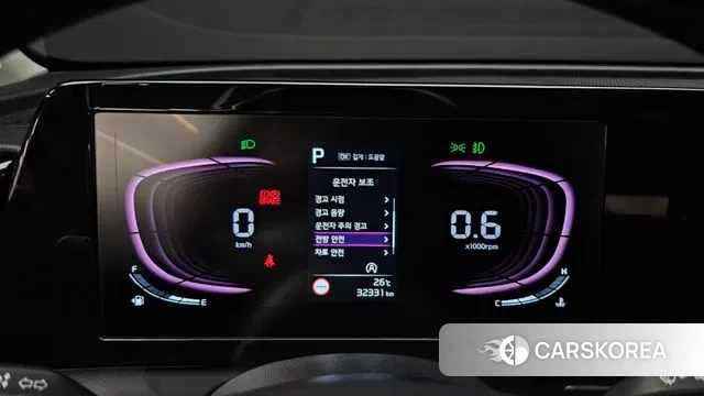 Kia Sportage 5th Generation id 3053695 из Кореи 18