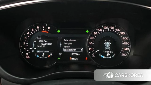 Lincoln MKC id 3917286 из Кореи 18