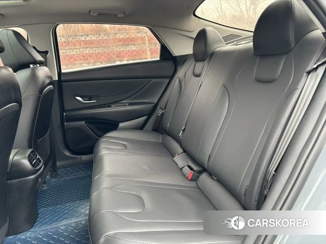 Hyundai Elantra id 3907755 из Китая 21