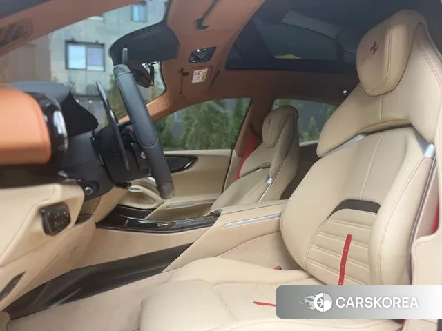 Ferrari Furosange id 3158752 из Кореи 12