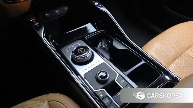 Kia Sorento 4th Generation id 3621699 из Кореи 18