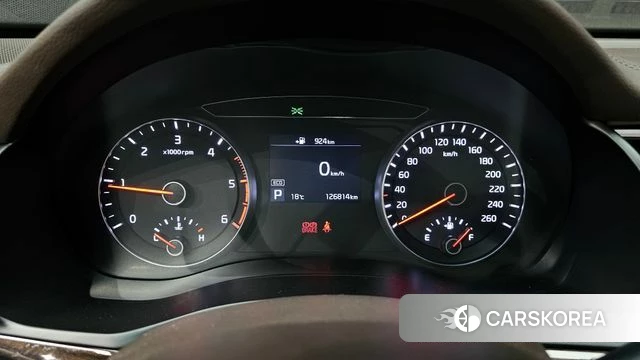 Kia Come New K7 id 4285666 из Кореи 18