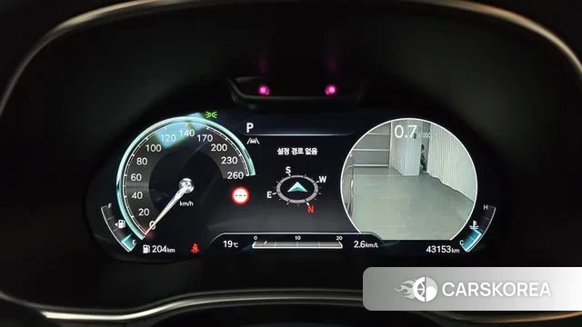 Genesis GV80 id 3300347 из Кореи 18