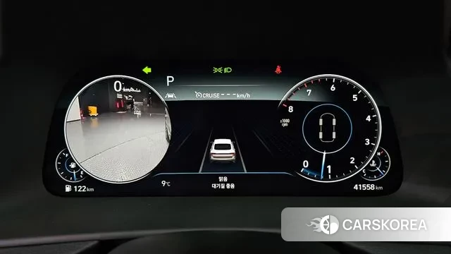 Hyundai Sonata (DN8) id 3422738 из Кореи 18