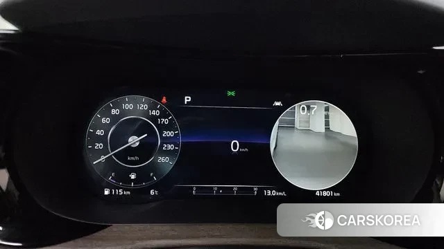 Kia K5 3rd generation id 3508858 из Кореи 18