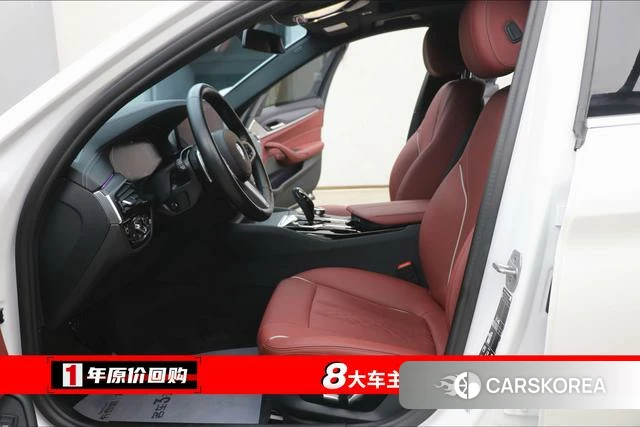 BMW 5 series id 4210551 из Китая 29