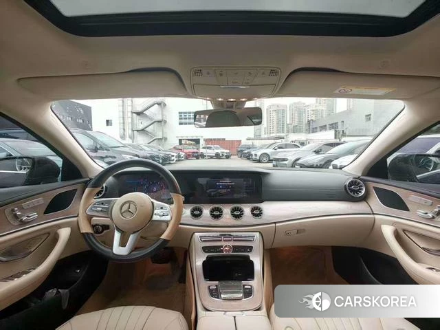 Mercedes-Benz CLS id 4236302 из Китая 15