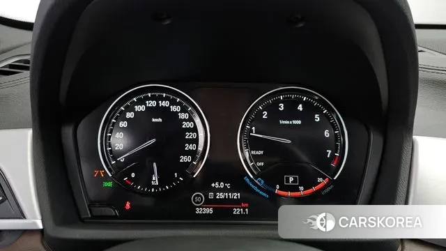 BMW X1 (F48) id 3394732 из Кореи 18