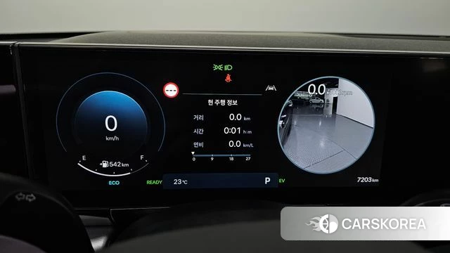 Hyundai Grandeur Hybrid (GN7) id 4617632 из Кореи 18