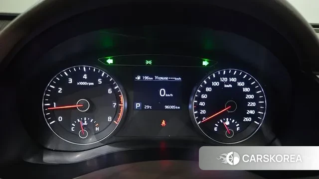 Kia Come New K7 id 3156537 из Кореи 18