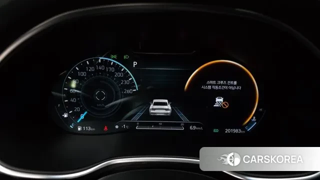 Genesis G80 (RG3) id 3598068 из Кореи 18