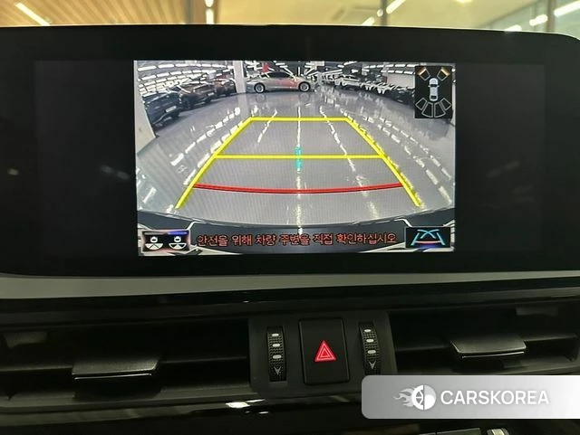 Lexus ES300h 7th generation id 3799906 из Кореи 18