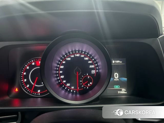 Hyundai Avante (CN7) id 4293808 из Кореи 18