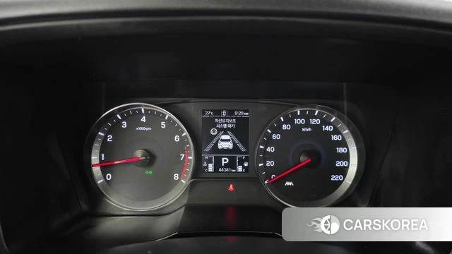 Ssangyong Berry New Tivoli id 4482876 из Кореи 28