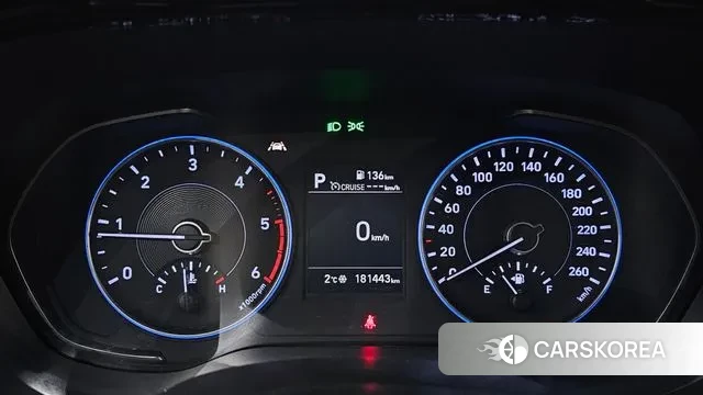 Hyundai Palisade id 3635491 из Кореи 18