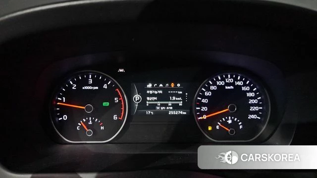 Kia The New Mohave id 3937152 из Кореи 18