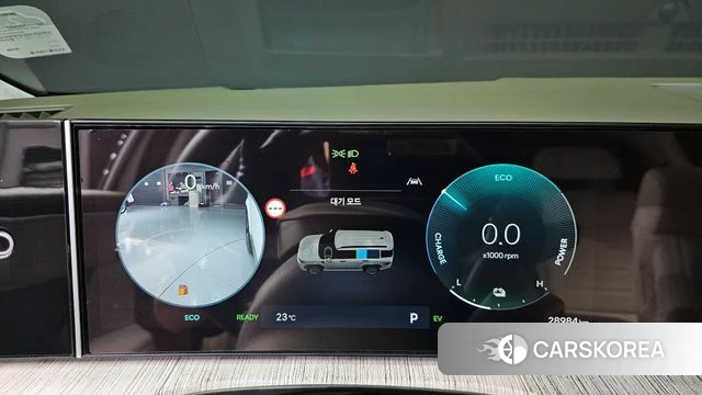 Hyundai Santa Fe (MX5) id 4381494 из Кореи 18