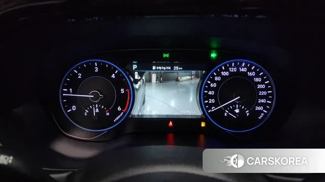 Hyundai Palisade id 3546650 из Кореи 18