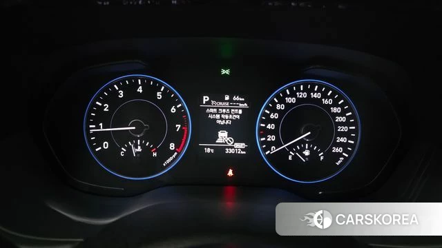Hyundai Palisade id 3872304 из Кореи 18