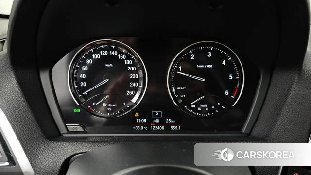 BMW 1 Series (F20) id 4581570 из Кореи 18
