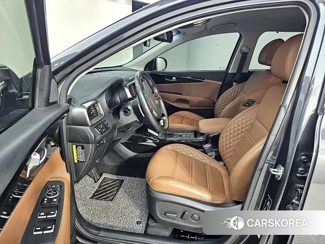 Kia The New Sorento id 3646875 из Кореи 18