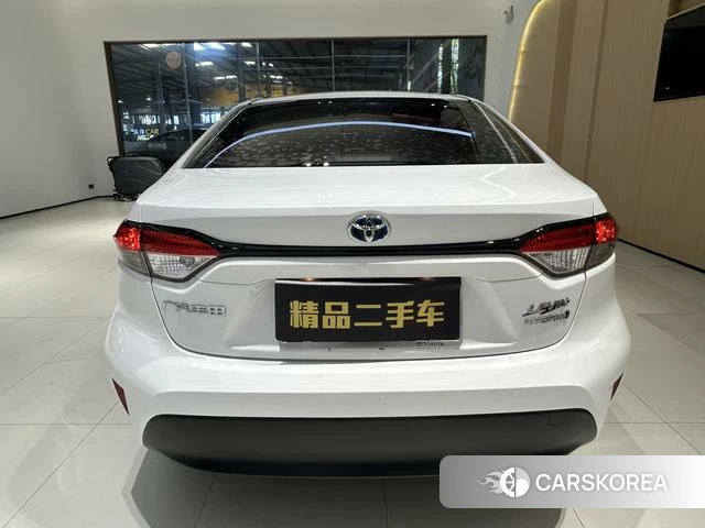 Toyota Lei Ling id 4263661 из Китая 14