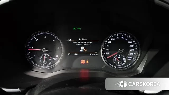 Hyundai The New Santa Fe id 3702739 из Кореи 18