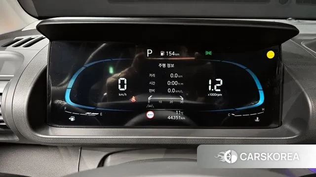 Hyundai Casper id 3503102 из Кореи 18