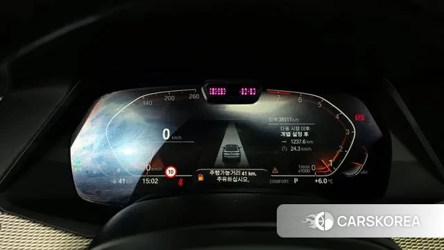 BMW X6 (G06) id 3488489 из Кореи 18