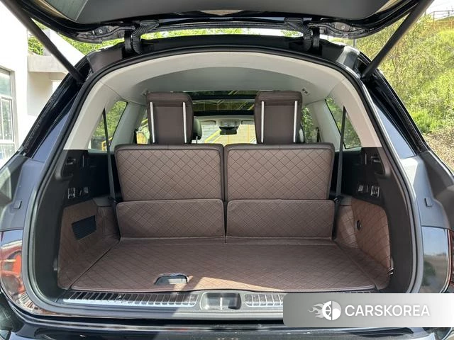 Mercedes-Benz GLS id 4271477 из Китая 35