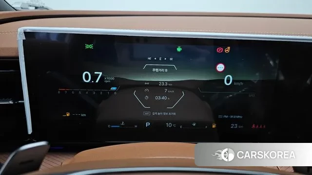 Ssangyong The New Torres id 3321565 из Кореи 18