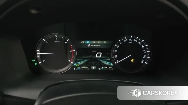 Ssangyong The New Rexton Sport id 3735797 из Кореи 18