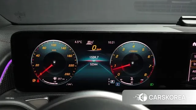 Mercedes-Benz GLB-Class X247 id 3514125 из Кореи 18