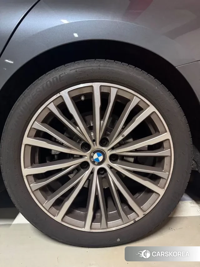 BMW 3 Series (G20) id 3370982 из Кореи 15